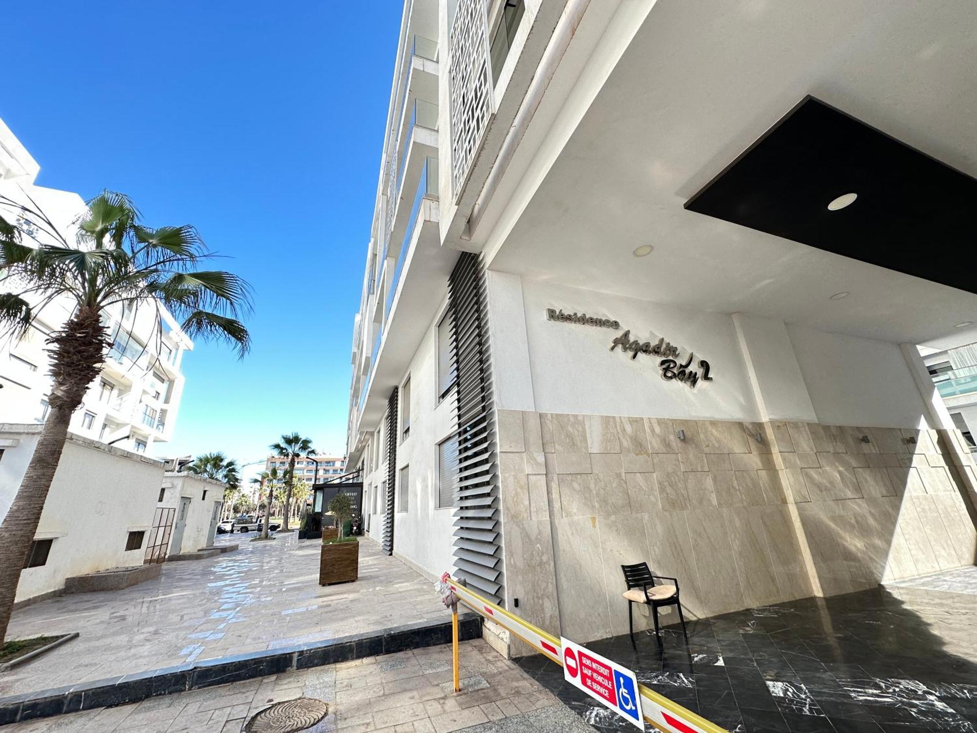 Apartment Luxury In Bay *